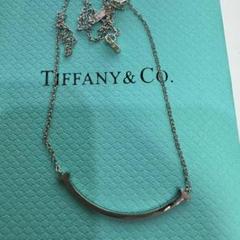 断捨離 TIFFANY＆CO K18 Au750 刻印 ゴールド ネックレス - メルカリ