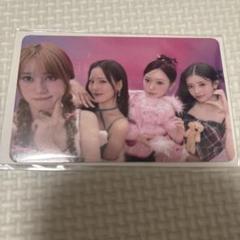 NiziU ハッピードロー オンラインくじ F賞 ユニット C - メルカリ