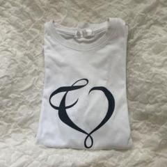 thevirgins heart logo T shirts - メルカリ