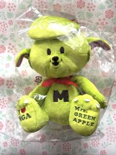 さゆさん専用【希少】メメルぬいぐるみ Mrs. GREEN APPLE メメル ぬいぐるみ 限定 - メルカリ