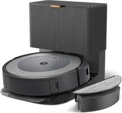ロボット掃除機 | iRobot | ルンバi5+ | Joshin webショップ 通販