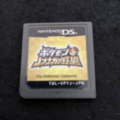 【DS】ポケモン＋ノブナガの野望
