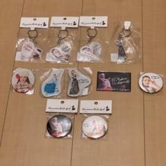 新品 スパリゾートハワイアンズ フラガール マヒナ千鶴 グッズ 11点セット