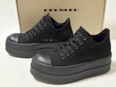新品《 Rick Owens DRKSHDW 》DOUBLE BUMPER