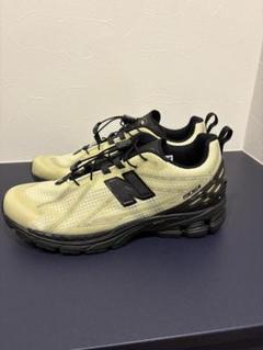 靴 New Balance M 1906RNP Butter 29cm New Balance 1906R No Sew 'Pistachio Butter' | Sneakerjagers