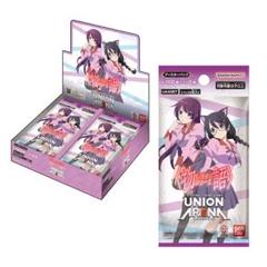 2025年最新】ユニオンアリーナ box 未開封の人気アイテム - メルカリ