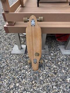 sector9 セクターナイン　36.5インチ バンブー デッキ　スケートボード 楽天市場】SECTOR 9 セクター9 スケートボード SK8 BAMBOO
