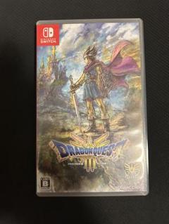 任天堂Switch ドラゴンクエスト3 そして伝説へ… ドラクエⅢ