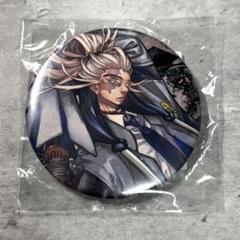 くじ引き堂 ガチアクタ タムジー 缶バッジ