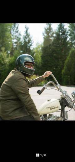 ヘルメット ビルトウェル　　グリンコ サイズ、M カラー、グリーン Gringo SV Helmet - Metallic Sierra Green