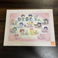 2025年最新】セーラームーン サンリオ パズルの人気アイテム