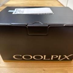 【新品未開封 2年保証　保証書未記入】 ニコンCOOLPIX P1100 新品未開封 2年保証 保証書未記入】 ニコンCOOLPIX P1100 - メルカリ