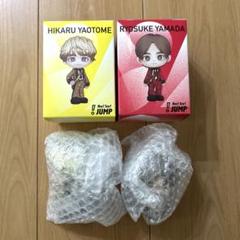 2025年最新】Hey! Say! JUMP フィギュア シークレットの人気