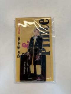 Johnny&#39;s - 本日お値下げ中 平野紫耀 アクリルジオラマ アクリルスタンド King & Prince 平野紫耀 アクリルスタンド - メルカリ