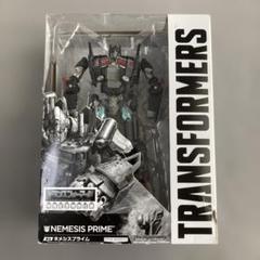 限定　Nemesis Prime Evasion Mode トランスフォーマー博 限定 Nemesis Prime Evasion Mode トランスフォーマー博 - メルカリ
