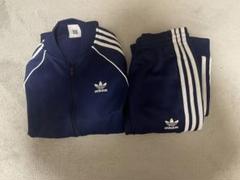 タグ付 トラックジャケット プライムブルーL 美品 楽天市場】アディダス adidas primeblue sst トラックジャケット