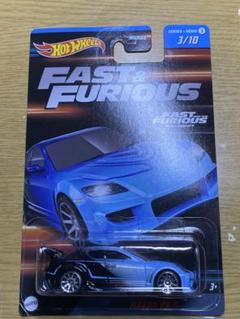 ホットウィール⭐️ワイルドスピード⚡️RX7 RX8 S2000 35GTR✨etc ホットウィール⭐️ワイルドスピード⚡️RX7 RX8 S2000 35GTR