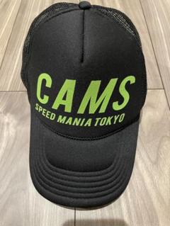 CHALLENGER / CAMS MESH CAP