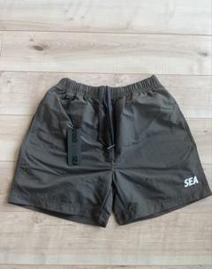NEIGHBORHOOD WIND AND SEA ハーフパンツ　ショートパンツ 2025年最新】wind and sea neighborhood パンツの人気アイテム