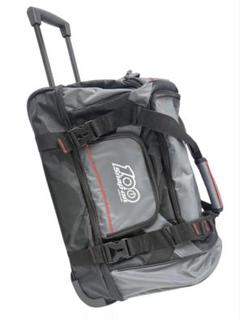 スナップオン 100周年キャリーバック ボストンバック限定品