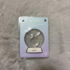 aespa ペンライト エンブレム ジゼル付き aespa ペンライト エンブレム ジゼル - メルカリ