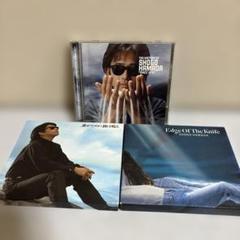 浜田省吾 The History of Shogo Hamada他3枚セット