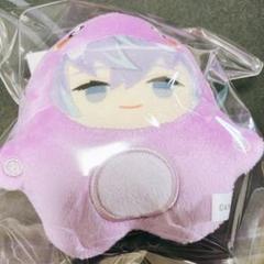 星導ショウ HappyPack にじえと ポーチ ハンカチ m32141508245_1.jpg?1736744754