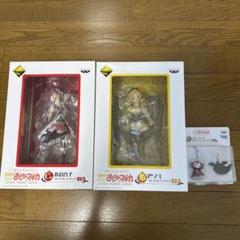 フィギュア 28個セット 怪獣8号 ロシデレ ジークアクス デアラ オバロなど 検索結果]-amiami.jp-あみあみオンライン本店-