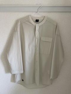 AXESQUIN 凌（アクシーズインシノギ）山シャツ AXESQUIN 凌（アクシーズインシノギ）山シャツ - メルカリ