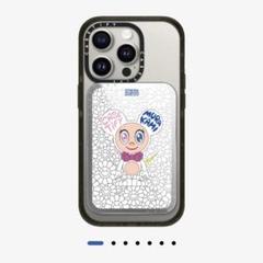 希少・新品】CASETiFY × 村上隆 カードホルダースタンド - メルカリ