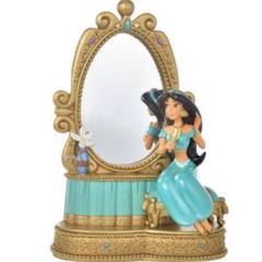 ジャスミン ストーリーコレクション スタンドミラー Aladdin