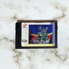 コナミ製MSX2用ソフト「悪魔城ドラキュラ」 ジャンク KONAMI(コナミ) 悪魔城ドラキュラ (MSX用ソフト)｜トレファクONLINE