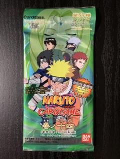 ナルトカード NARUTO 疾風伝 第七班 12枚セット
