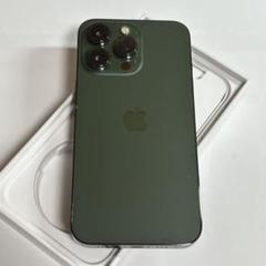 2025年最新】iphone 13 pro 256 グリーンの人気アイテム - メルカリ