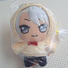 アイドリッシュセブン モンぬい めちゃでかぬいぐるみ 八乙女楽 アイナナ アイドリッシュセブン モンぬい わるモフ 八乙女楽