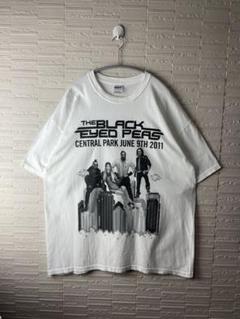 00s ヴィンテージ BlackEyedPeas ブラックアイドピーズ Tシャツのサムネイル