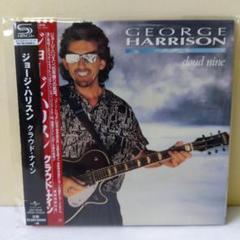 2025年最新】George Harrison Cloud Nineの人気アイテム - メルカリ