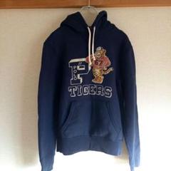 ようこそ☆☆RALPH LAUREN ポロ タイガー フード パーカー ようこそ☆様専用☆RALPH LAUREN ポロ タイガー フード パーカー