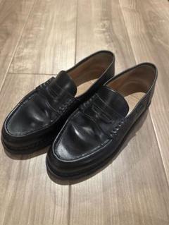 【美品】Paraboot ランス NOIR 6.5 着用3回 REIMS / NOIR – Paraboot