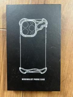 ジャンクCase iPhone 13 Pro Max 紫
