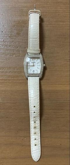 【新品・未使用】フォリフォリ 腕時計 楽天市場】フォリフォリ 腕時計 folli follie 時計 S922ZI-SLV