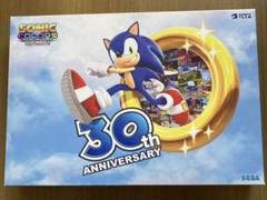 Switch ソニックカラーズ アルティメット　30thアニバーサリーパッケージ
