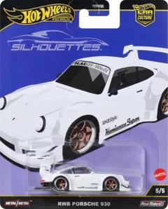 BlackPink Porsche RWB Custom Hot Wheels - YouTube