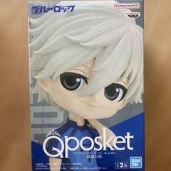 ブルーロック　凪誠士郎　フィギュア　Q posket プライズ　セット売り 劇場版ブルーロック －EPISODE 凪－ Q posket-凪誠士郎- | GOODS
