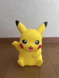 2025年最新】ポケモンキッズ おっきなピカチュウの人気アイテム