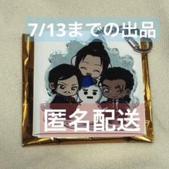 コナン 脱出 ゲーム アクリルキーホルダー 長野県警 4種コンプリートセット 名探偵コナン 残像の交信からの脱出 アクリルキーホルダー 長野