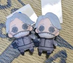 第五人格 ぬいぐるみパペット GIGO限定 納棺師 イソップ・カール