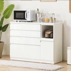 <極上品美品>大幅値下げ２月引取り希望ニトリ キッチンカウンター 極上品美品>大幅値下げ2月引取り希望ニトリ キッチンカウンター
