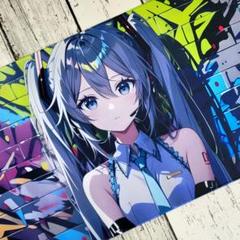 五等分の花嫁 中野三久プレイマット 2025年最新】中野三玖 プレイマットの人気アイテム - メルカリ