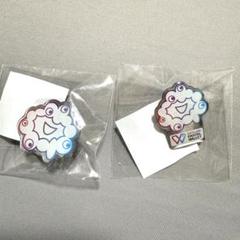 新品 未開封・未連携】星月夜の砂漠 ピンバッジ sky | Shop at